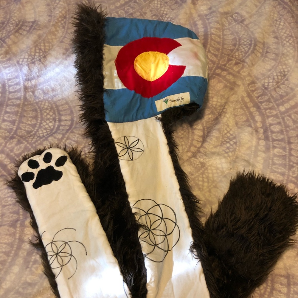Colorado spirithood